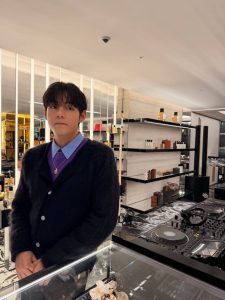 Kim Teahyung